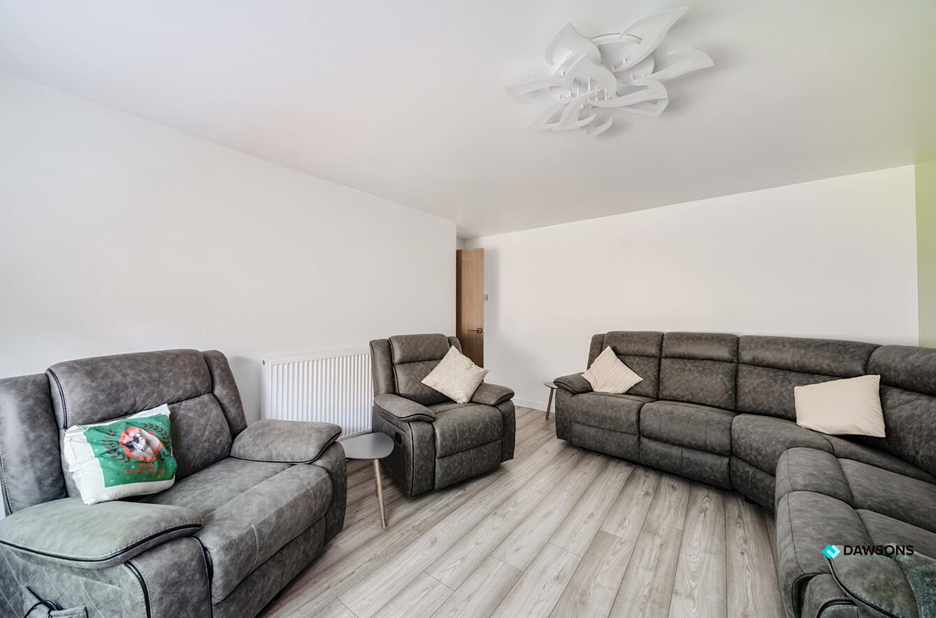 Maes Y Wern, Carway, Kidwelly, SA17 4HF